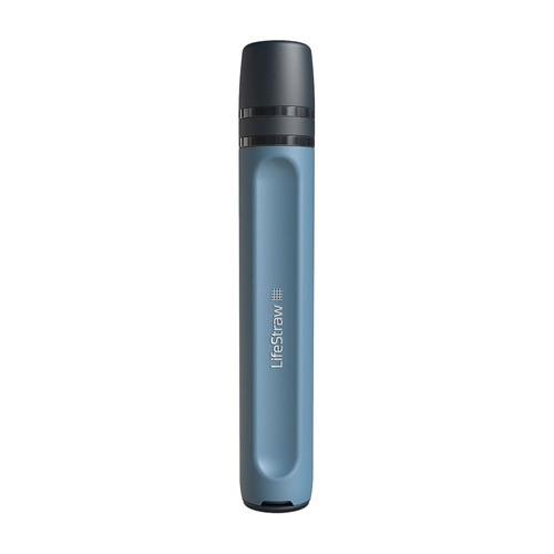 LifeStraw - Osobní vodní filtr řady Peak - šedý