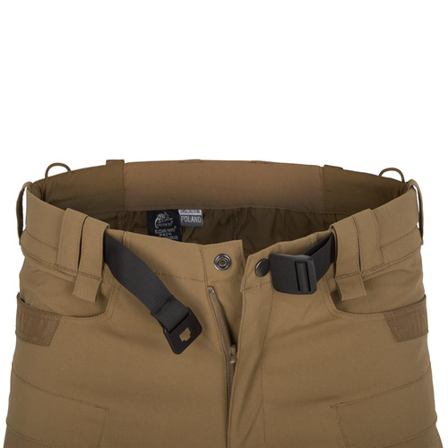 Helikon - Kalhoty Blizzard® - PenCott WildWood - SP-BLZ-NL-45
