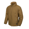 Helikon - Lehká Zimní Bunda Level 7 - Climashield® Apex™ - Coyote Brown - KU-L70-NL-11
