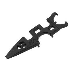 UTG - Univerzální mini klíč pro AR15 - černý - TL-ARWR02