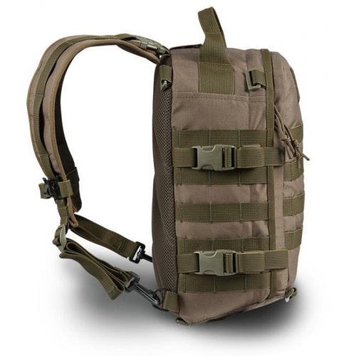 WISPORT - Batoh Sparrow - 16L - RAL 7013