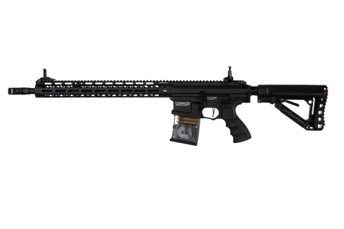 G&G - Replika pušky TR16 MBR 308 - M-LOK - černá - GIG-01-026664