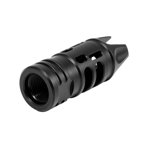 MFT - EvolV 3 Comp pro .223/5,56 mm - E2ARMD1-BL