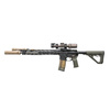 Magpul - Průsvitný zásobník TMAG 30 AR/M4 GEN M3 - Olive Drab - MAG1417-ODT