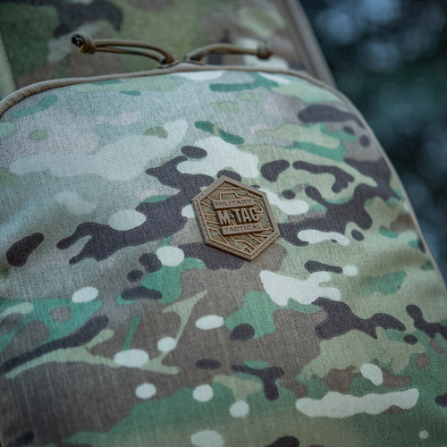 M-Tac - Obal na batoh na zbraň Elite Gen.II 125 cm - Multicam - 10107108