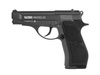 RazorGun - Pistole Maverick 84 - Černá - 4,5 mm - 337-005 