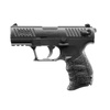 Walther - Replika pistole P22Q - Pružina - 6 mm - Černá - 2.5891