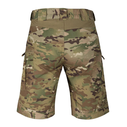 Helikon - Městské taktické šortky Flex 11''® - Nyco Ripstop - PenCott BadLands - SP-UFK-NR-42