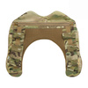 M-Tac - ramenní vycpávka pro vestu Cuirass QRS - Cordura - Multicam - 10179008