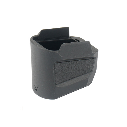 Strike Industries - Vylepšená deska zásobníku pro SIG SAUER P320 - SI-EMP-P320