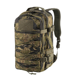 Helikon - Batoh Raccoon Mk2 - 20 l - Tiger Stripe - PL-RC2-CD-62