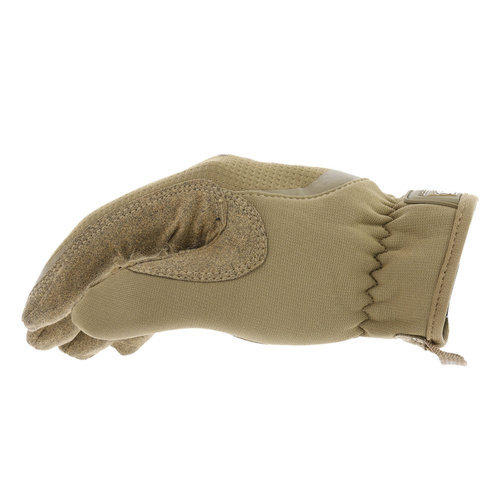 Mechanix - Taktické rukavice FastFit - Coyote Brown - FFTAB-72