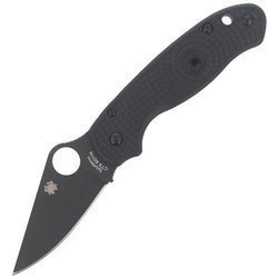 Spyderco - Zavírací nůž Para 3 Lightweight Black - C223PBBK