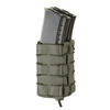 M-Tac - Dvojité pouzdro na zásobníky pro AR/AK - Ranger Green - 10191023