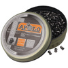 Apolo - Kuličky do vzduchovky s klenutou hlavicí Extra Heavy - .117 / 4.52mm - 500 ks - E19913-2