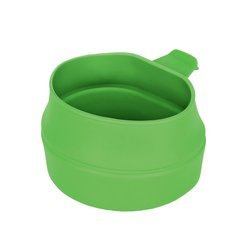 Wildo - Skládací hrnek Fold-A-Cup - TPE - 250 ml - Apple - 1125