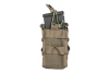 Primal Gear Dvojitý nabíječ pušek Corrie - olivový - PRI-19-031792