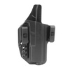 Bravo Concealment - IWB pouzdro pro pistole Glock 17, 19, 22, 23, 31, 32 - pravé - polymer - BC20-1002