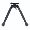 UTG - Dvojnožka Recon 360 TL - 8'' - 12'' - M-LOK - černá - TL-BPM03-B