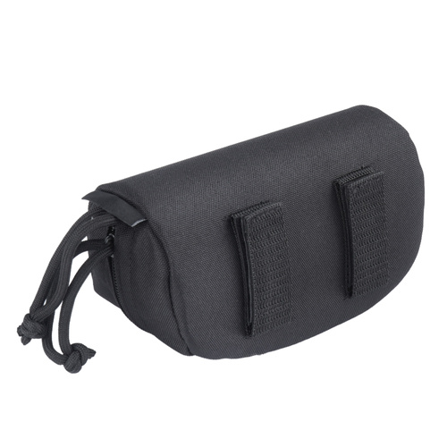 Bolle Tactical - Balistické brýle s odvětrávaným rámečkem - Čirý zorník - X1000T10M