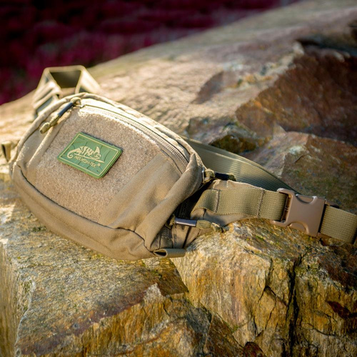 Helikon - Batoh Possum® - Cordura® - Shadow Grey - TB-PSM-CD-35