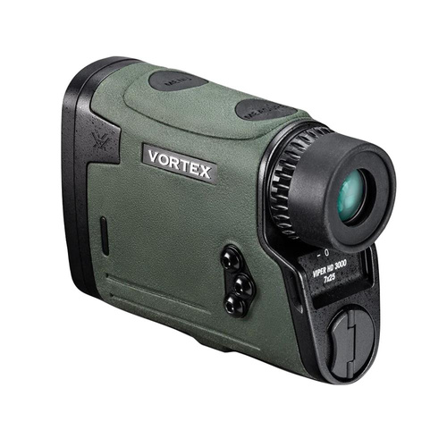 Vortex Optics - Laserový dálkoměr Viper HD 3000 - LRF-VP3000