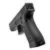 Strike Industries - PolyFlex Glock Slide Plate - černá - SI-PolyFlex-GSP