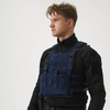 Helikon - Policejní vesta Guardian Law Enforcement Set - Sentinel Blue - KK-GLS-CD-SB