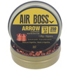 Apolo - Air Boss Arrow Copper Airgun Pellets - .22 / 5,5 mm - 250 ks - E30100