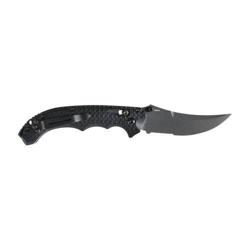 Benchmade - Zavírací Nůž 865SBK Mini Bedlam - CPM-S90V - Černá - 865SBK