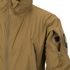 Helikon - Bunda Trooper Soft Shell - StormStretch® - Černá - KU-TRP-NL-01