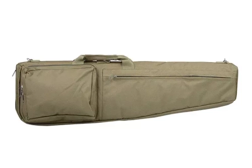 GFC Tactical - Kryt ASG Replica - 1000 mm - Nylon - Olivový - GFT-22-009679