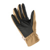 M-Tac - taktické rukavice Soft Shell Thinsulate - černá / kojotí hnědá - 90308017