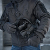 M-Tac - Torba Sling Pistol Bag Elite - Černá - 10082002