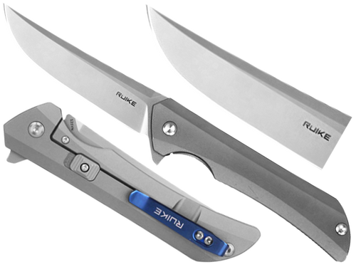 Ruike - Zavírací nůž M121-TZ - 340-037