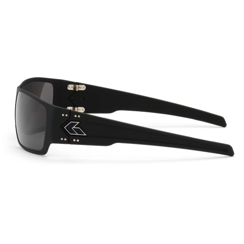 Gatorz - Ochranné brýle Specter - černé - GZ-08-031