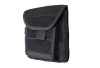 GFC Tactical - Panel Administration s mapovačem - černý - GFT-19-003579