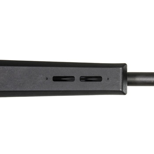 Magpul - Hunter 700 pažba pro Remington® 700 Short Action - MAG495-BLK