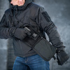 M-Tac - Torba Sling Pistol Bag Elite - Černá - 10082002