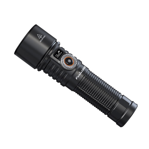 Fenix - LED svítilna LD45R - 2800 lm - černá - LD45R