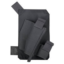 Helikon - Vložka do pouzdra na pistoli® - stínově šedá - IN-PTH-NL-35