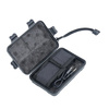 Paralyseur - Mini paralyzér se svítilnou - podlouhlý - 5 000 000 voltů - USB - 801