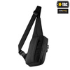 M-Tac - Taška přes rameno Elite Gen.IV - černá - 10035702