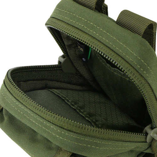 Condor - Pouzdro na gadgety - Olive Drab - MA26-001