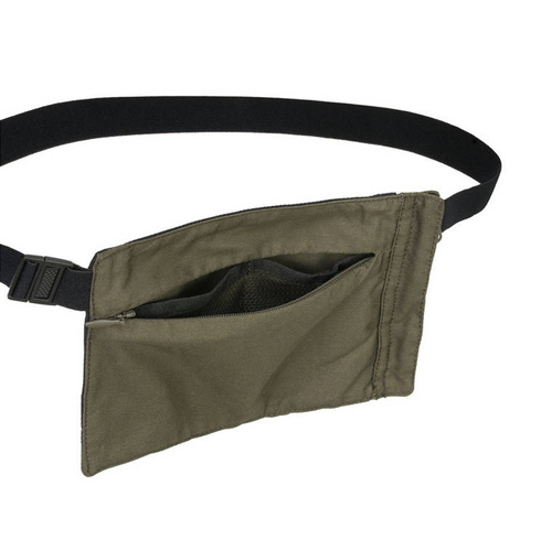 Helikon - Bunda Covert M65 - Taiga Green - KU-C65-DC-09