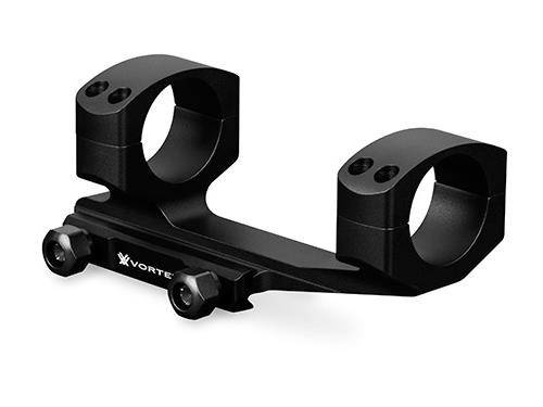 Vortex Optics - Viper Extended Cantilever Mount - 30 mm - Černý - CVP-30