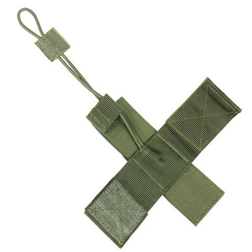 Condor - Univerzální pouzdro na zbraň - Olive Drab - UH1-001