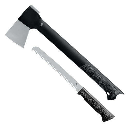 Gerber - Kombinovaná sekera Gator II - 22-41420