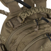 Direct Action - Vojenský batoh Dust Mk II - 20 l - Polish Woodland - BP-DUST-CD5-PLW