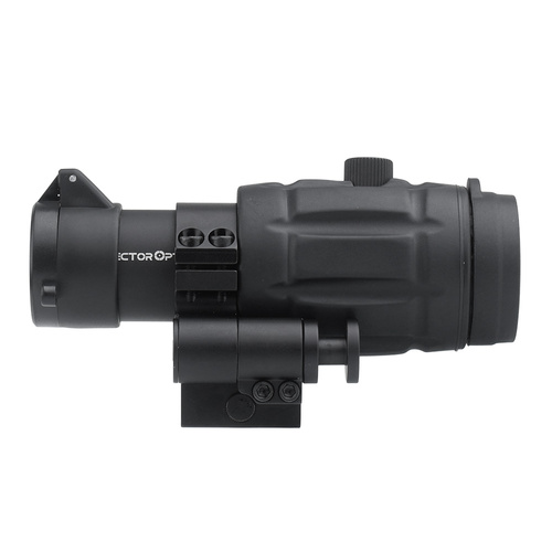 Vector Optics - Lupa Maverick 5x26 s držákem - SCMF-15